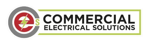 Commercial Electrical Solutions logo